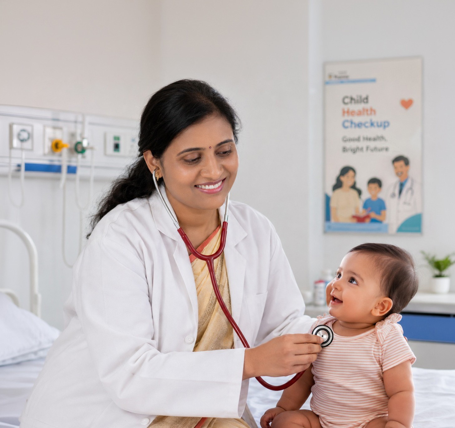 Pranaya Children's Clinic