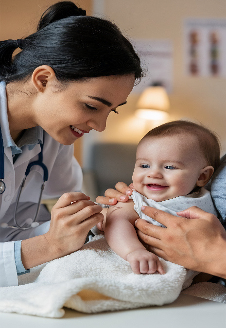 Pranaya Childrens Clinic Pediatric Care