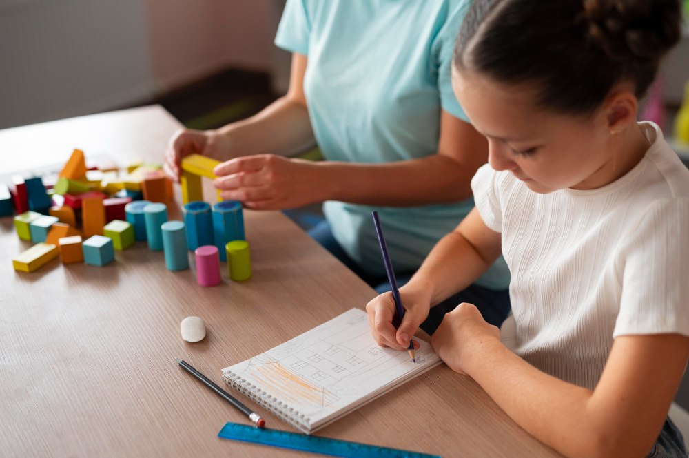 Child Development Evaluation