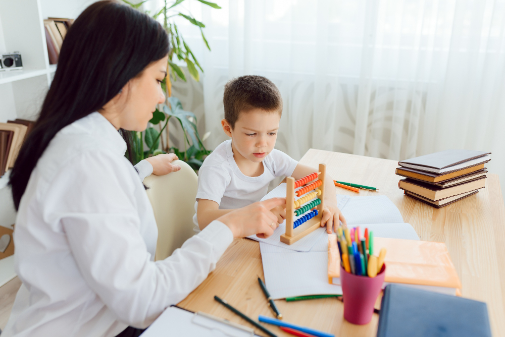 Behavioral and Social Skills Assessment