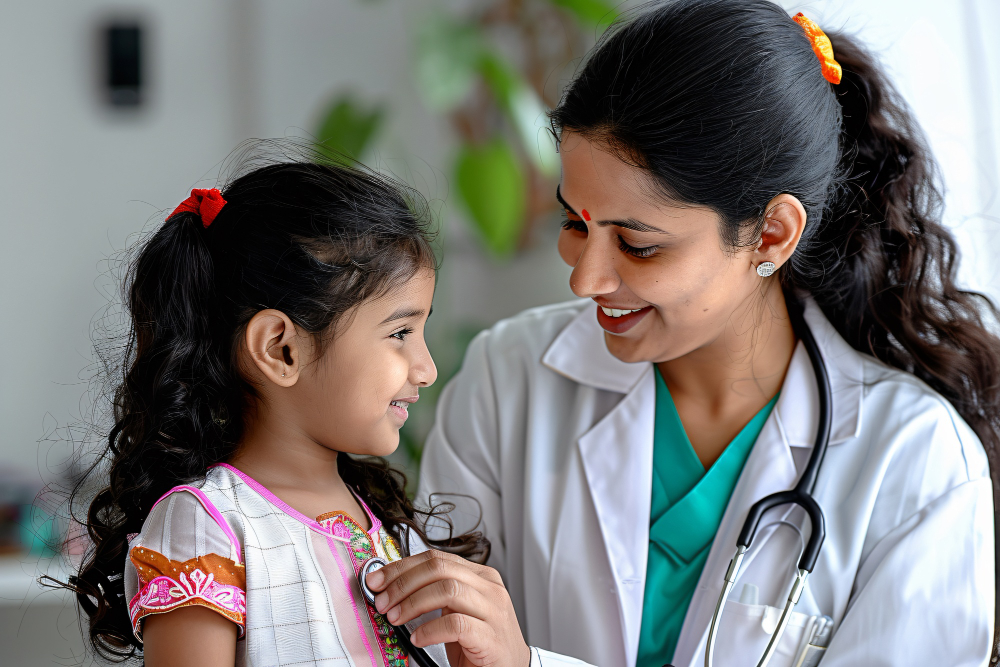 Developmental Assessment Consultation