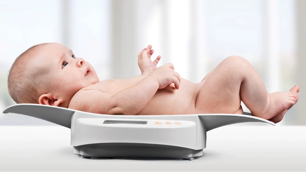 Pediatric Growth Monitoring Care