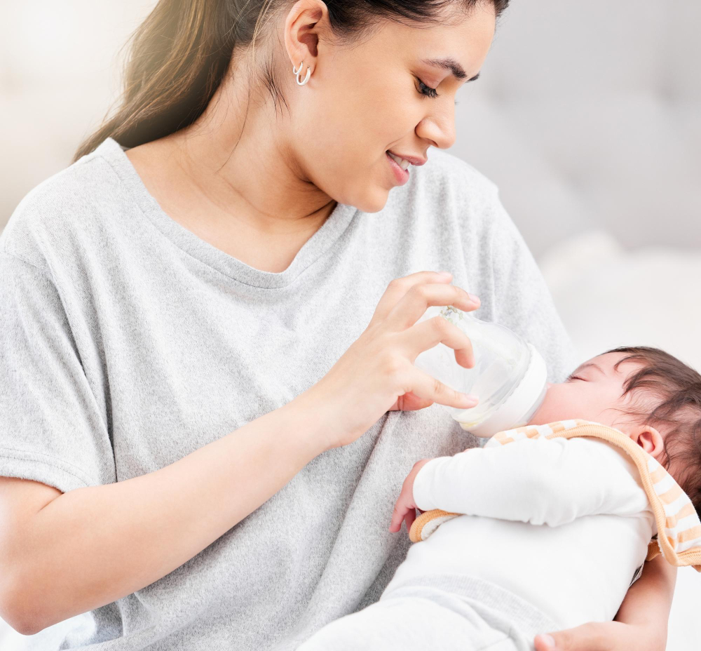 Compassionate Lactation Guidance Care