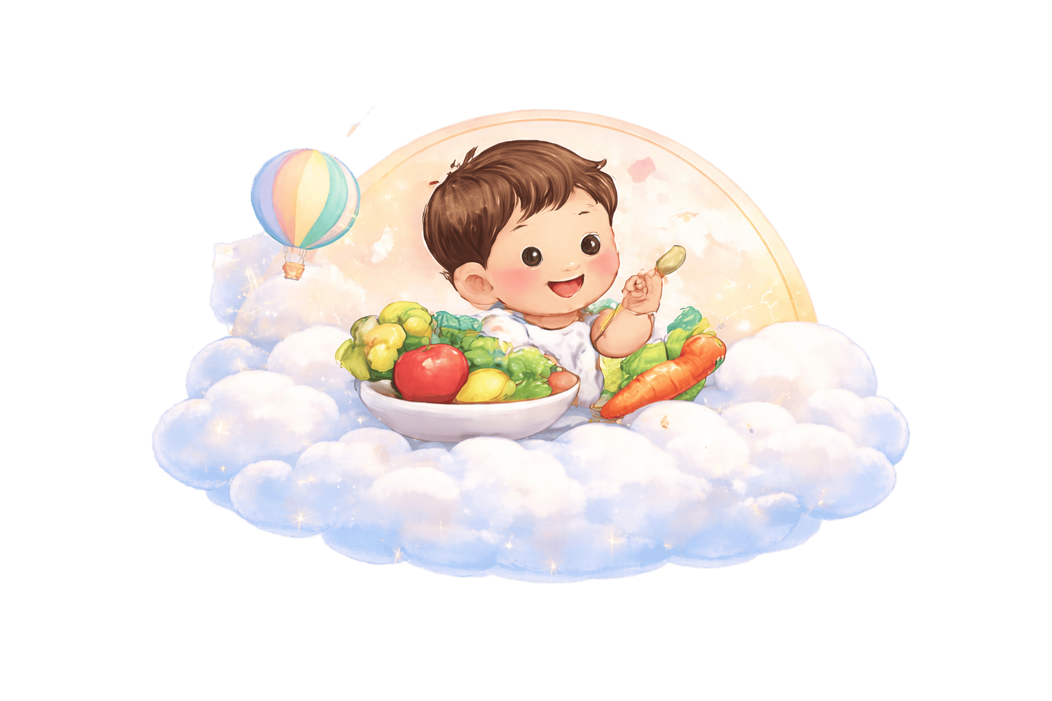 Child Nutrition