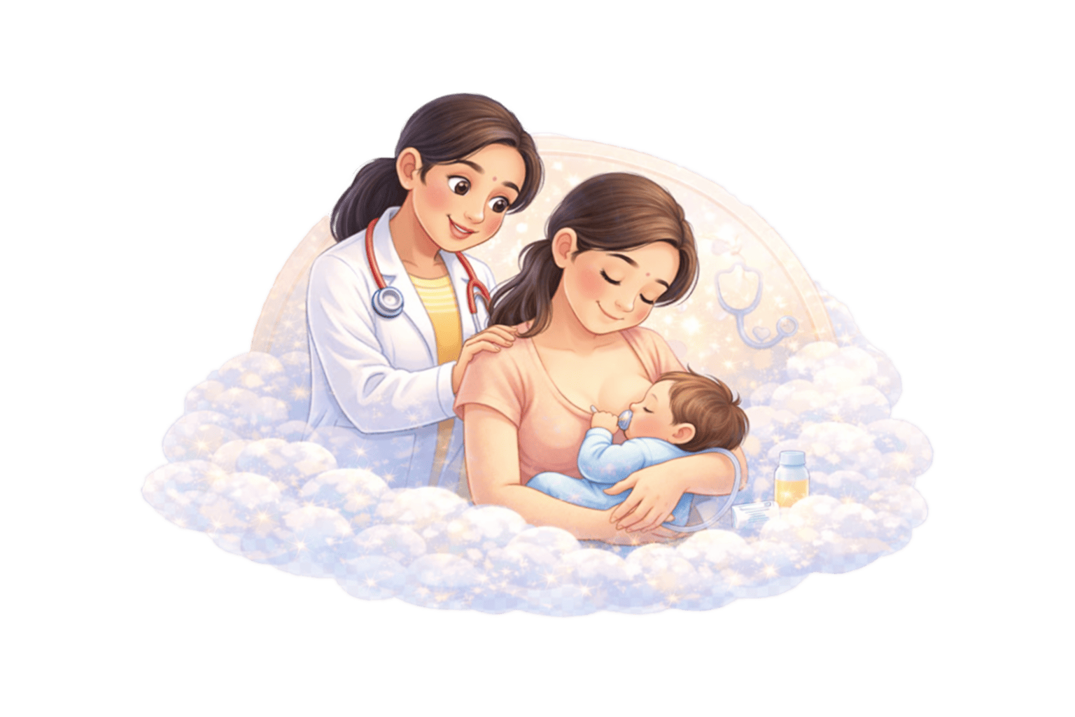 Lactation Guidance