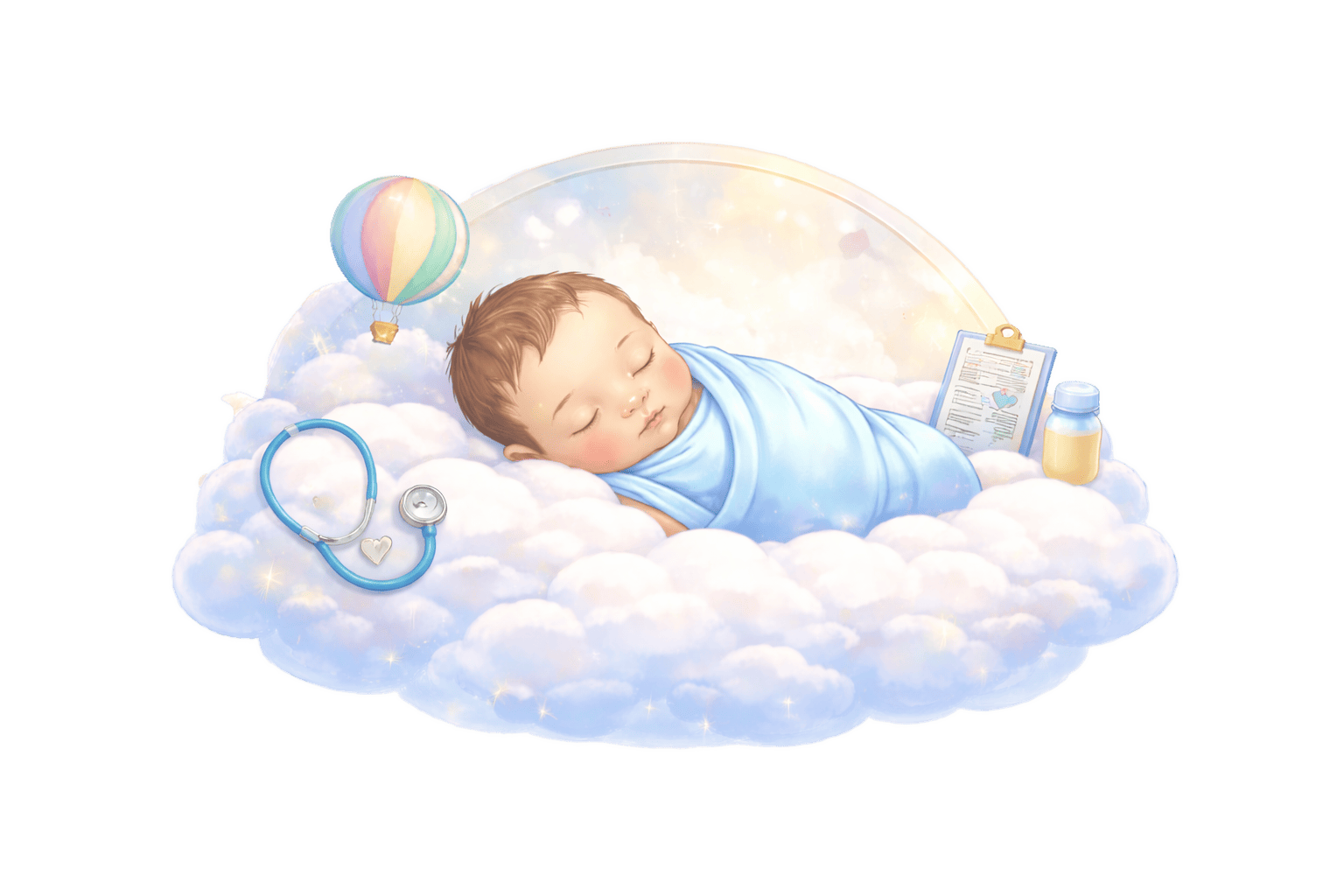 Newborn & Infant Care
