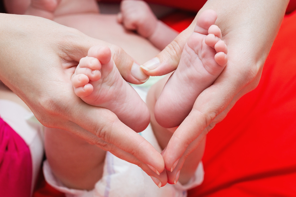 Newborn Consultation