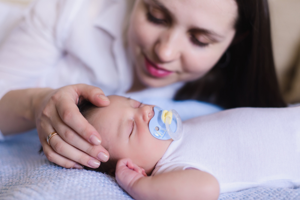 Infant Health Monitoring