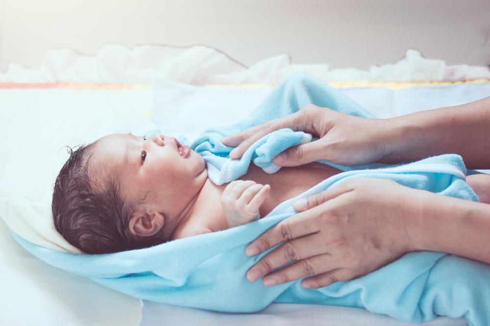 Pediatric Care Guidance