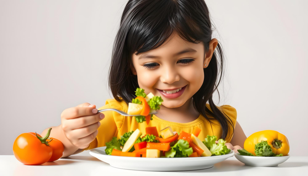 Pediatric Nutrition Counseling