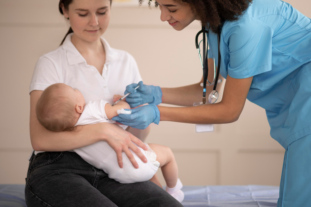 Vaccination Consultation