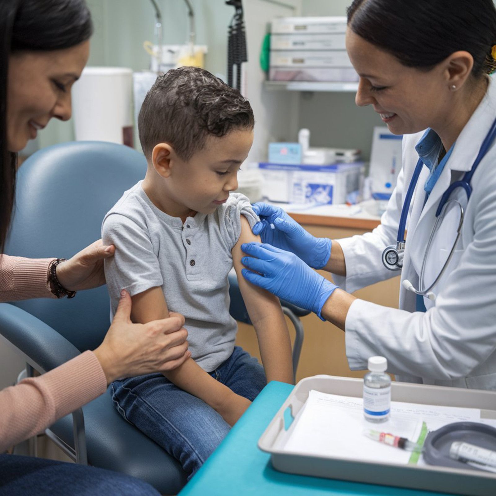 Patient Review