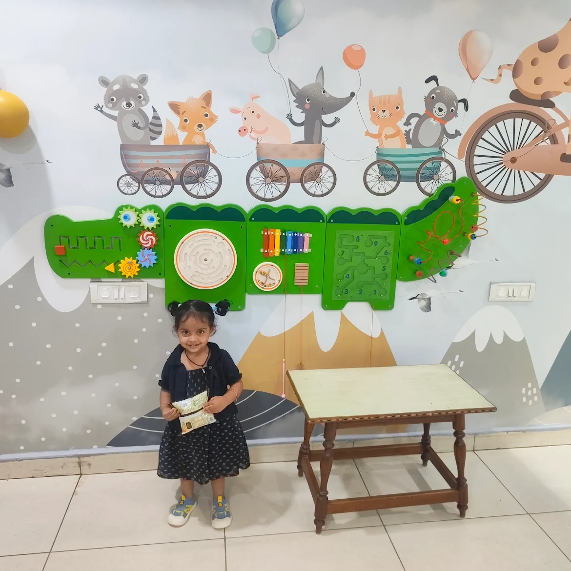 Patient Review